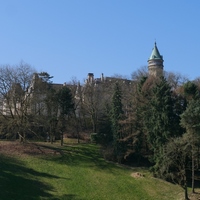 Photo de Luxembourg - Luxembourg-ville